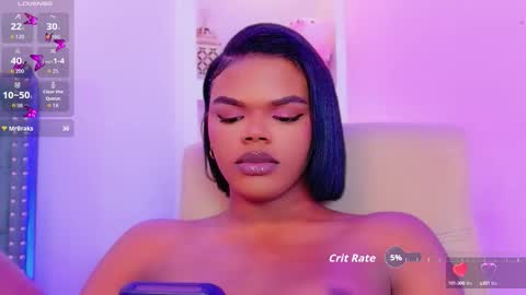 camiestrada online show from September 17, 12:18 pm