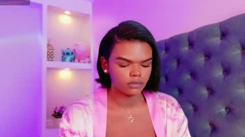 camiestrada online show from October 8, 9:45 pm