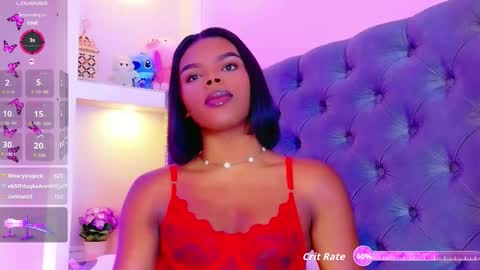 camiestrada online show from November 29, 10:35 pm