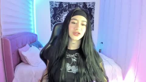 camila online show from October 2, 6:15 pm