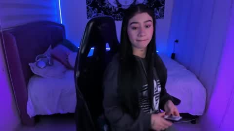 camila online show from October 16, 6:09 pm