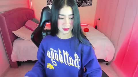 camila online show from October 17, 6:21 pm