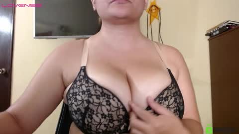 Camila  online show from February 12, 4:11 pm