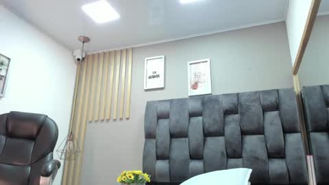 Snapshot of camila__herrera chatting on December 15, 12:38 pm Camila online show from December 15, 12:38 pm