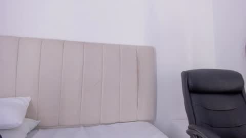 Snapshot of camila_adams chatting on February 6, 10:21 pm Cami online show from February 6, 10:21 pm