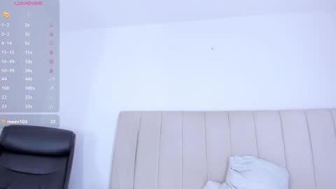 Snapshot of camila_adams chatting on February 26, 2:15 am Cami online show from February 26, 2:15 am