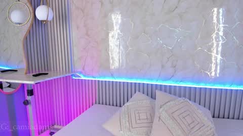 Snapshot of camila_adams chatting on September 13, 10:59 am Cami online show from September 13, 10:59 am