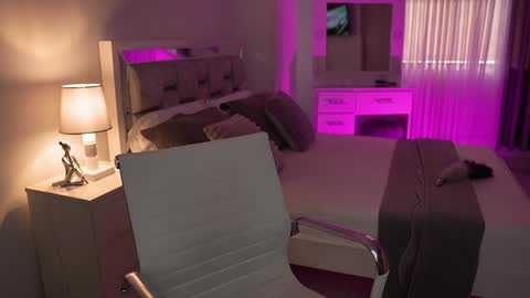 Camila buitrago online show from December 21, 5:18 pm