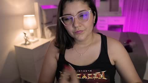 Camila buitrago online show from December 23, 1:18 am