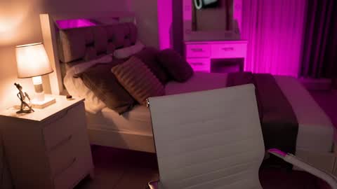 Camila buitrago online show from February 7, 11:13 pm