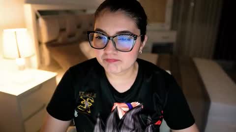 Camila buitrago online show from October 19, 3:07 am