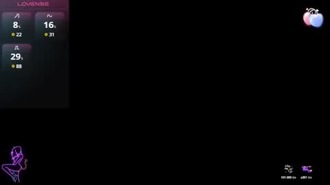 Camila online show from March 10, 8:15 am