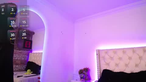 Camila Mishima online show from January 30, 3:51 pm