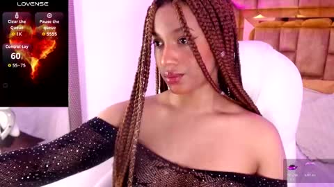 Camila Mishima online show from October 20, 11:54 am