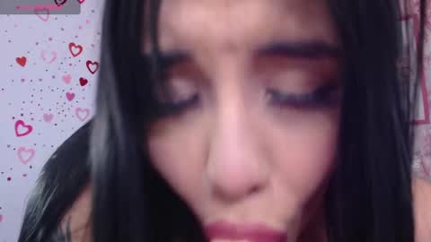 Snapshot of camila_pandora_ch chatting on December 14, 4:20 pm Cami online show from December 14, 4:20 pm