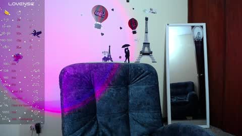 Snapshot of camila_pandora_ch chatting on January 22, 9:46 am Cami online show from January 22, 9:46 am