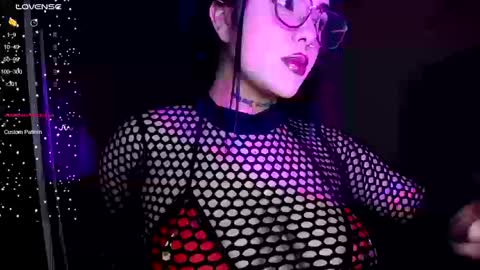 Snapshot of camila_pandora_ch chatting on September 24, 12:36 am Cami online show from September 24, 12:36 am