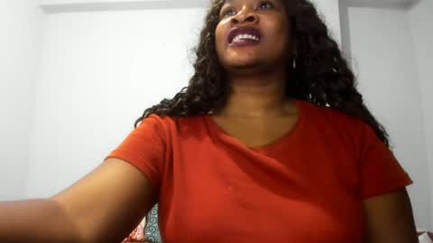 Camila online show from February 28, 3:48 am