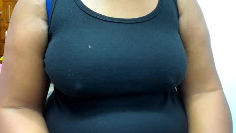 Camila online show from September 27, 3:44 am