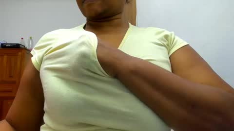 Camila online show from September 27, 8:47 pm