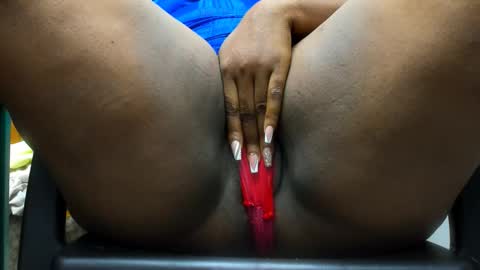 Camila online show from November 11, 9:20 am