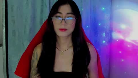 Camila online show from December 21, 1:29 pm