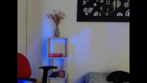 Camila ventura online show from September 10, 1:22 pm