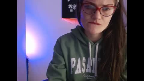 Camila ventura online show from November 1, 2:19 pm