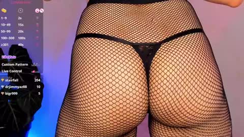 Cami  online show from January 10, 1:41 pm