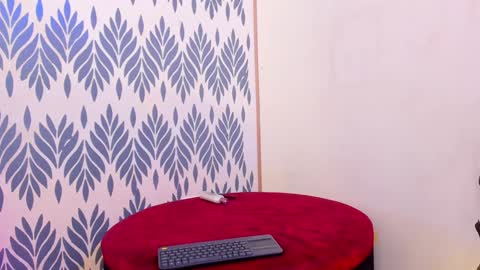 Cami  online show from January 13, 4:19 pm