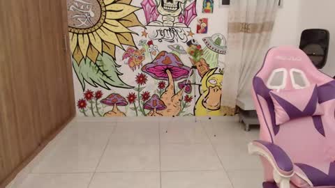 camilacarter online show from January 28, 4:08 am