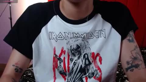 Snapshot of camilahot_girl chatting on October 19, 12:39 pm kira online show from October 19, 12:39 pm