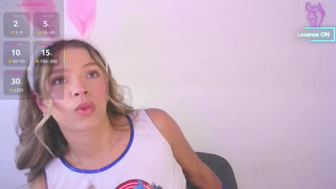 Camila Monroee  online show from October 28, 1:58 pm