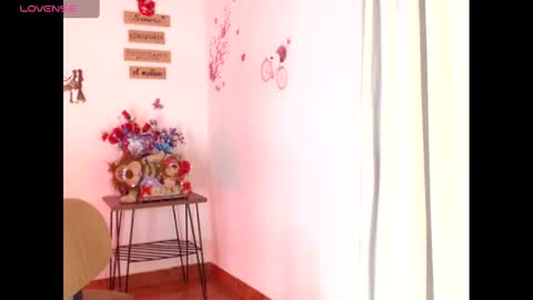 Camila Teylor online show from January 14, 11:58 pm