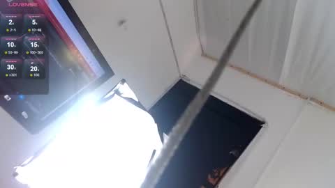 Snapshot of camilavagina24 chatting on January 18, 6:10 pm Camila online show from January 18, 6:10 pm