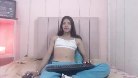 camilawilliams707rs online show from November 3, 3:41 am