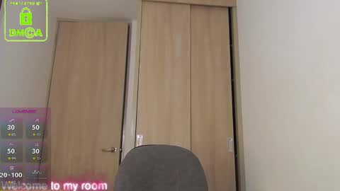 Snapshot of camilitasweet96 chatting on January 21, 7:37 am Camilita Echeverri online show from January 21, 7:37 am