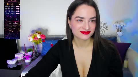 camilla__1one online show from January 18, 2:36 am