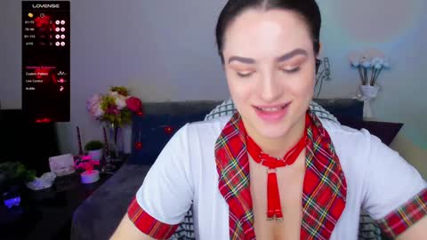 camilla__1one online show from February 5, 4:27 am