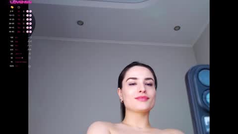 camilla__1one online show from February 11, 8:15 am