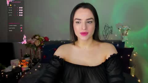 camilla__1one online show from February 20, 1:36 am