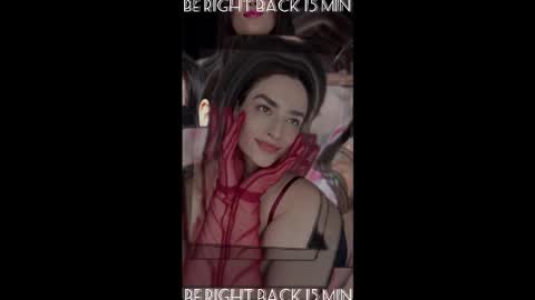 camilla__1one online show from October 27, 12:15 am