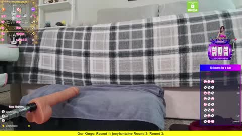 CamillaCassidy online show from December 28, 5:57 pm