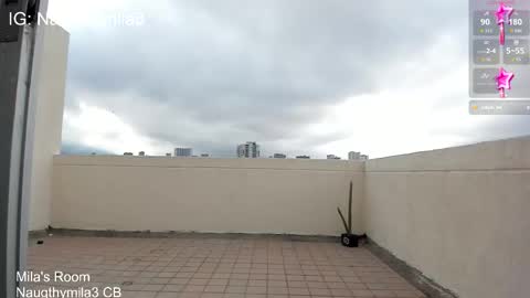 Camille  online show from September 18, 9:39 pm