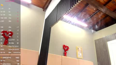 Camille online show from February 14, 3:54 am