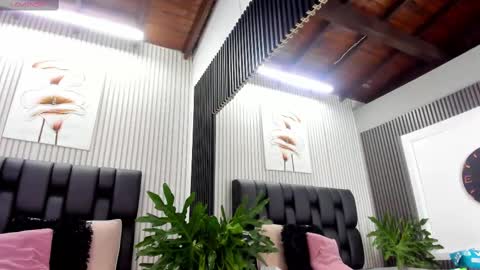 Camille online show from October 7, 8:50 pm