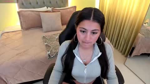 Snapshot of camille_olsen_ chatting on September 12, 12:05 pm Camille online show from September 12, 12:05 pm