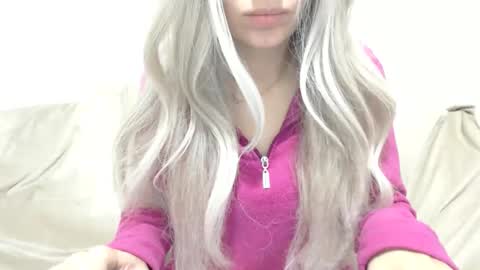 CamilleBunny online show from November 14, 4:22 am