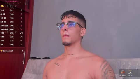   INDEPENDENT MODEL online show from December 19, 4:56 am