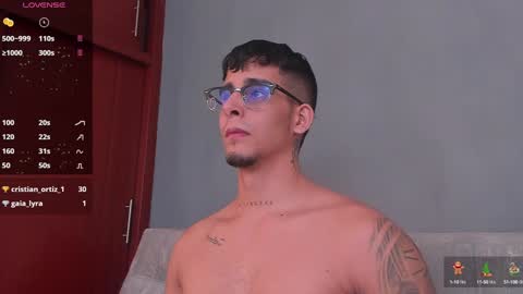   INDEPENDENT MODEL online show from December 20, 5:47 am